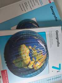 Livro geografia 7 ano professores