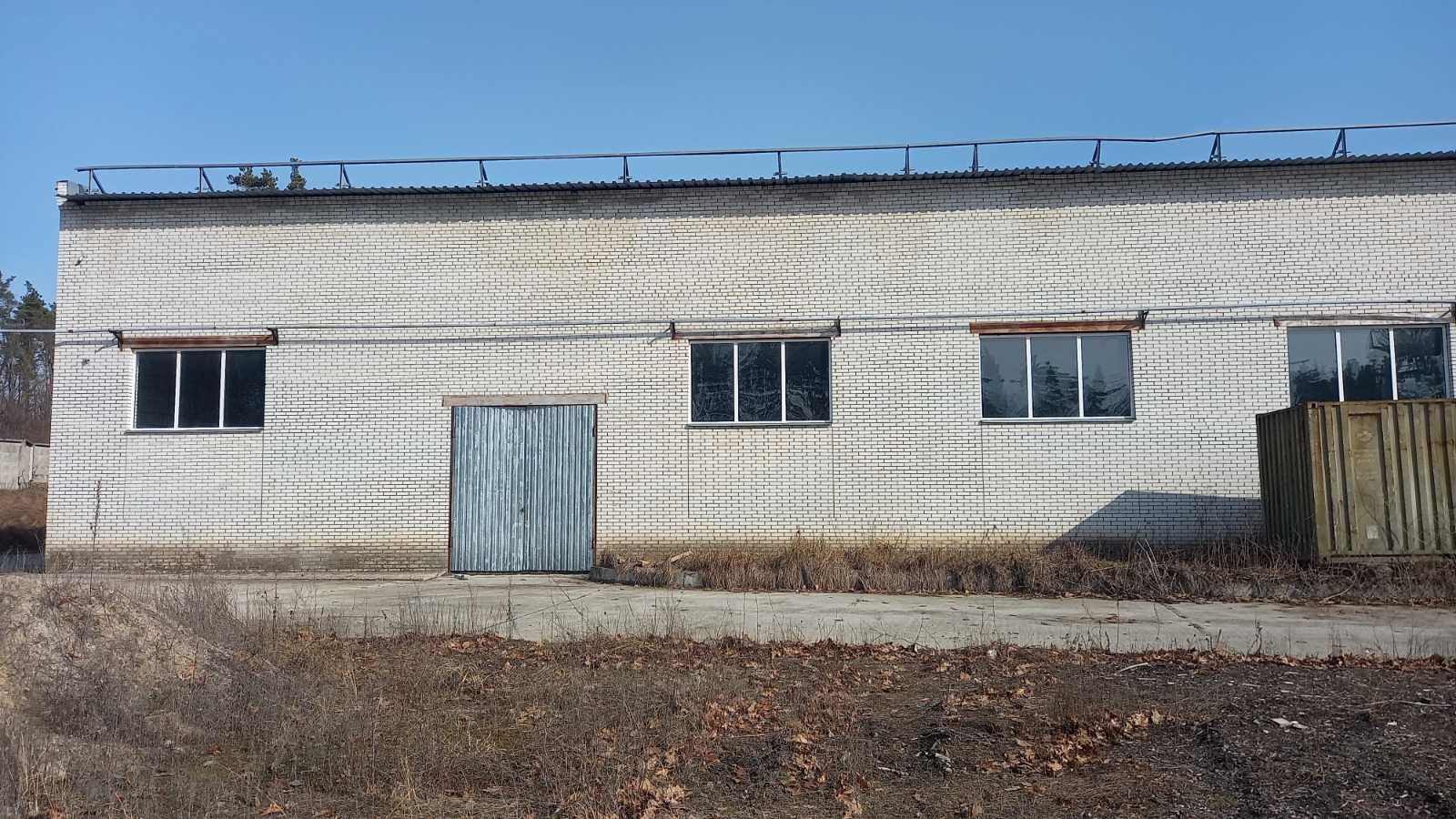Аренда производственно-складского помещения, 5245 кв.м.