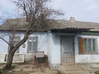 Продам часть дом р-н Пекарни «Колос»