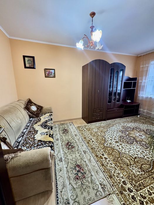 Продаж 2-х кім квартири з Агв в центрі Калинівки