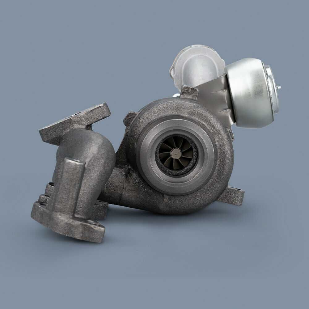 Turbosprężarka VAG 2.0TDI BKD, CFFB, CLJA,BKD, CFFB