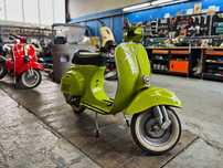 Vespa  Piaggio Vespa 50 L ! 1969r ! Bardzo ładny egzemplarz ! V5A1T