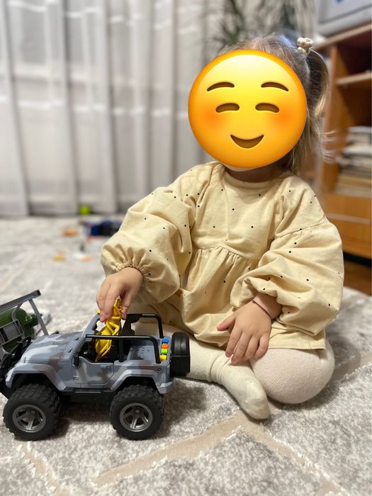 Сукні для дівчаток