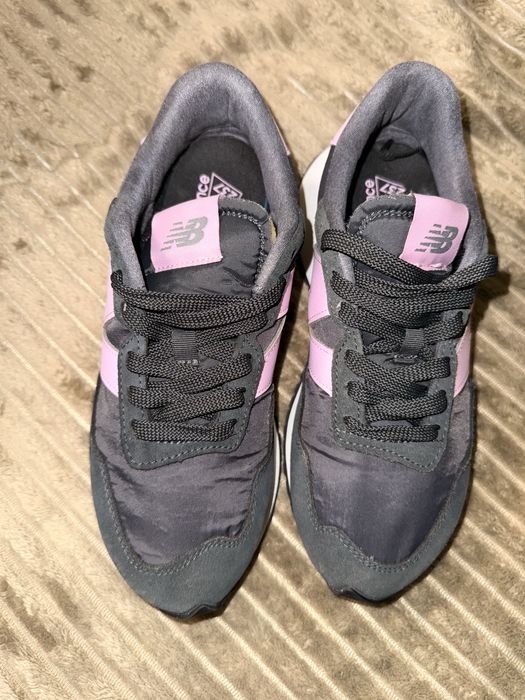 Кросівки New Balance 237