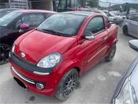 Microcar M.GO F8c coupe