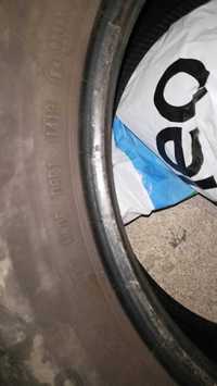 4 opony Continental ContiPremiumContact 5/6 205/55/R16