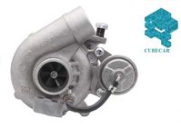 Turbosprężarka, Turbo Opel Astra H,J, Insignia, Corsa, Zafira- 1,6 T