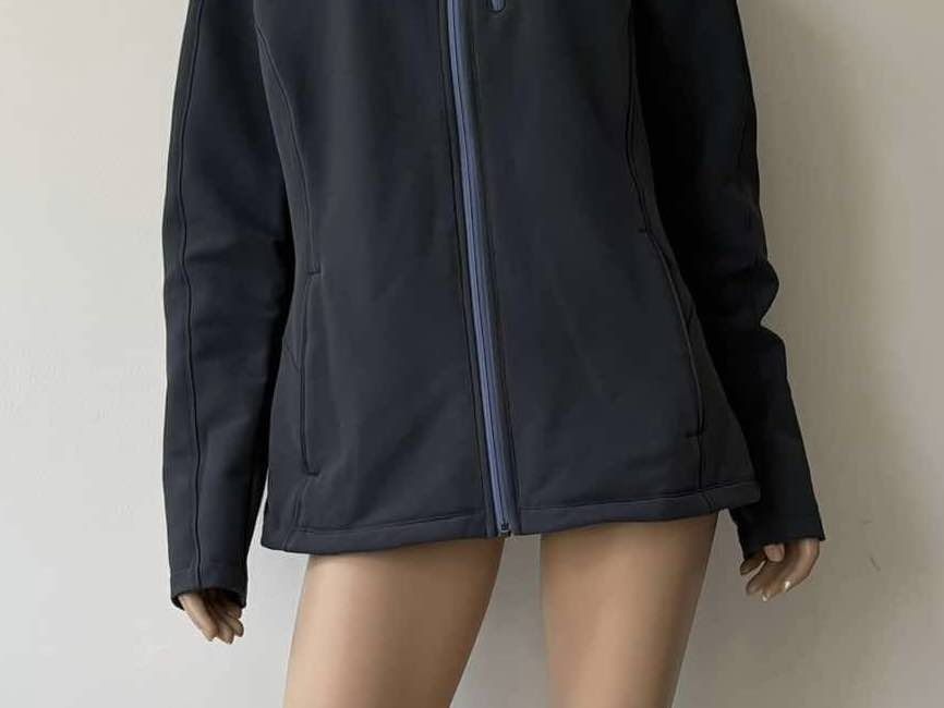 Columbia trekkingowa kurtka bluza softshell damska  L
rozmiar L
kolor: