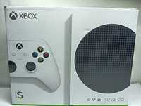 Xbox series S + pad konsola xbox series s 512gb