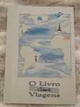 Caderno "O livro das viagens"