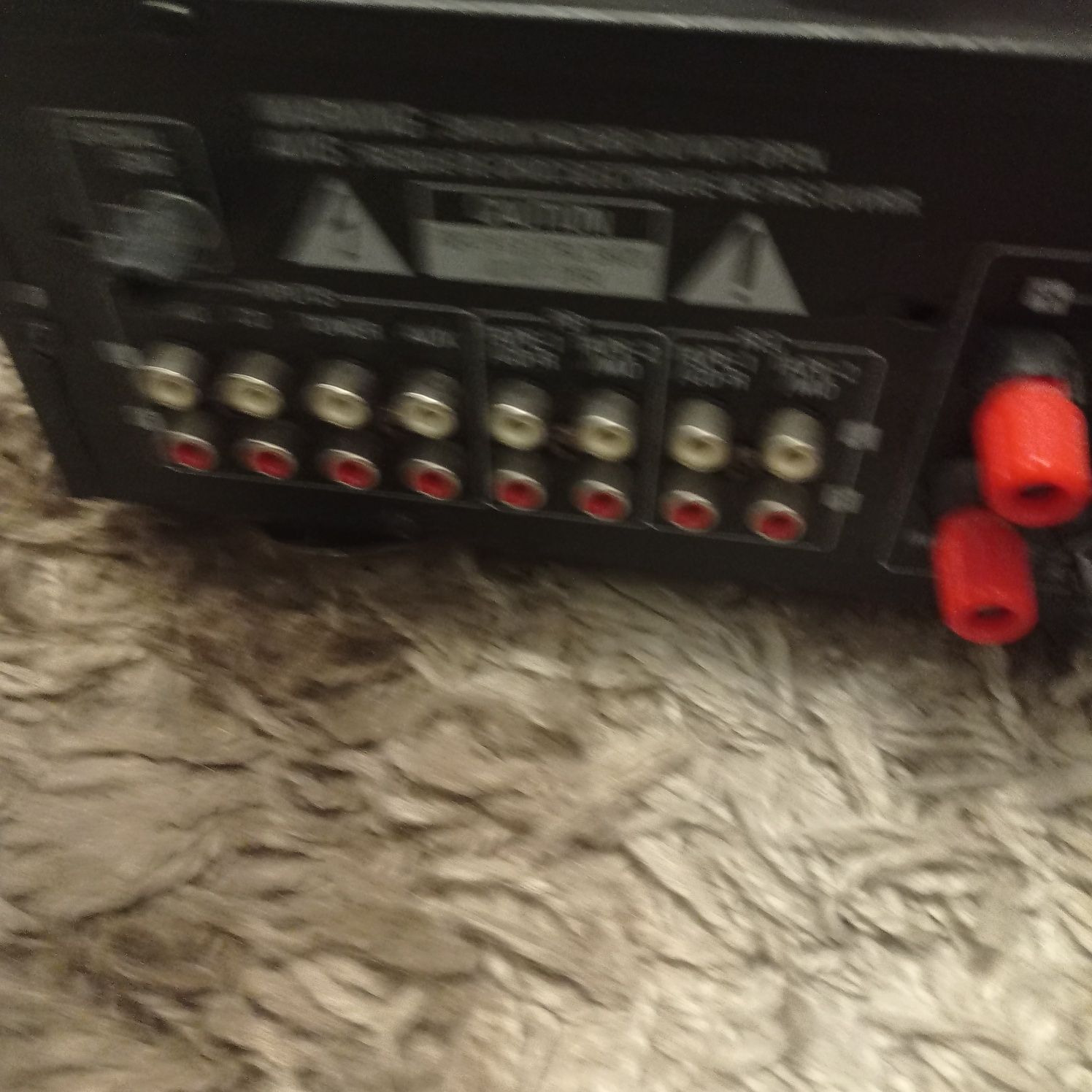 DENON wzmacniacz PMA-495R