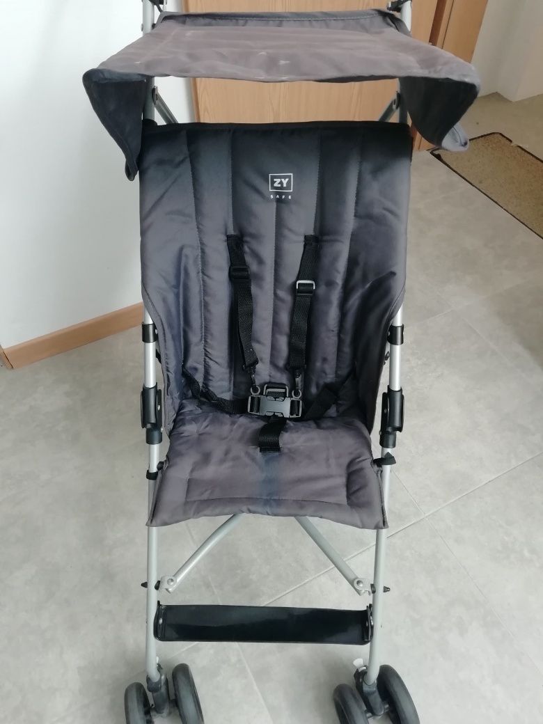 Carrinho de Passeio