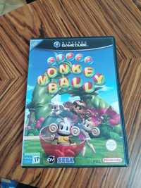 Super Monkey Ball - Nintendo GameCube