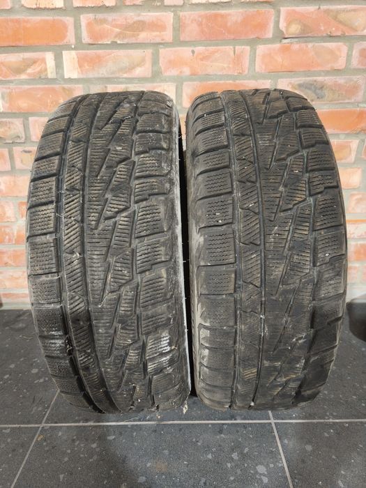 Шини 205/50 R17 Пара