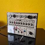 Analisador de válvulas CIT K20E
