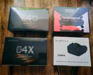 Окуляри Skyzone 04O PRO, 04X PRO, Cobra X, Goggles X. У наявності!