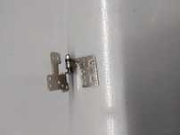 Dobradiça direita asus k56c