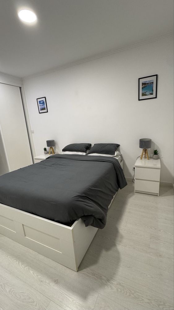 Recheio de Quarto