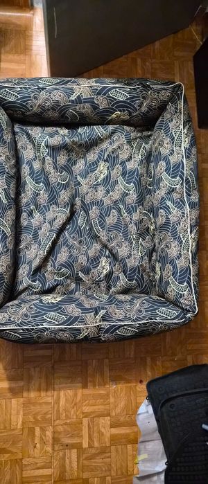 Legowisko dla dużego psa wew 70x80 cm