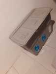 Ecoponto de reciclagem