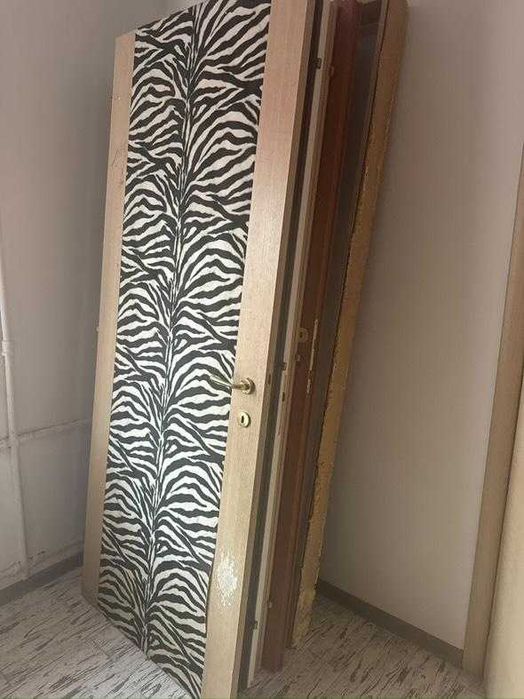 Продам нові італійські двері