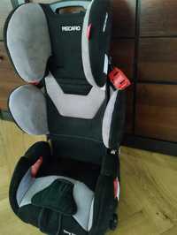 Fotelik samochodowy Recaro young sport