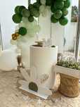 Montra decorativa - festas