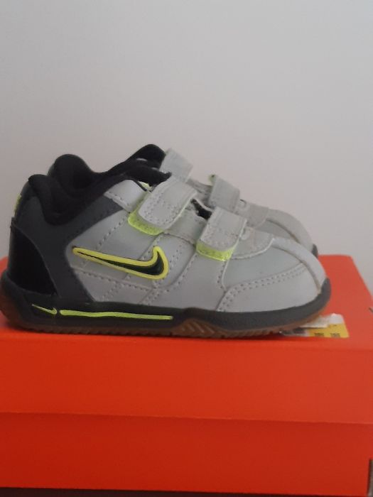 Buty nike dla chłopca