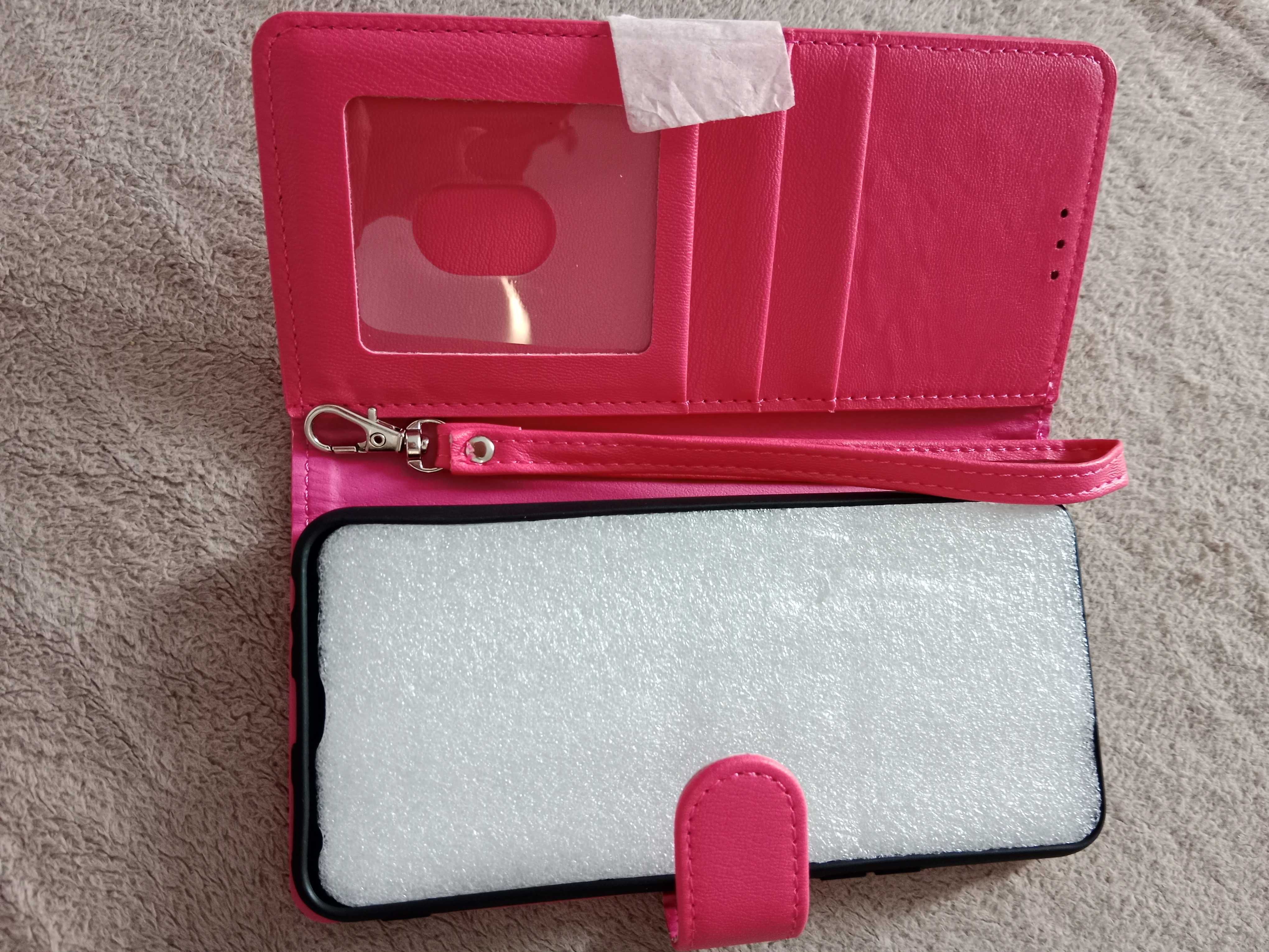 Etui na telefon VIVO Y11S lub Y20I