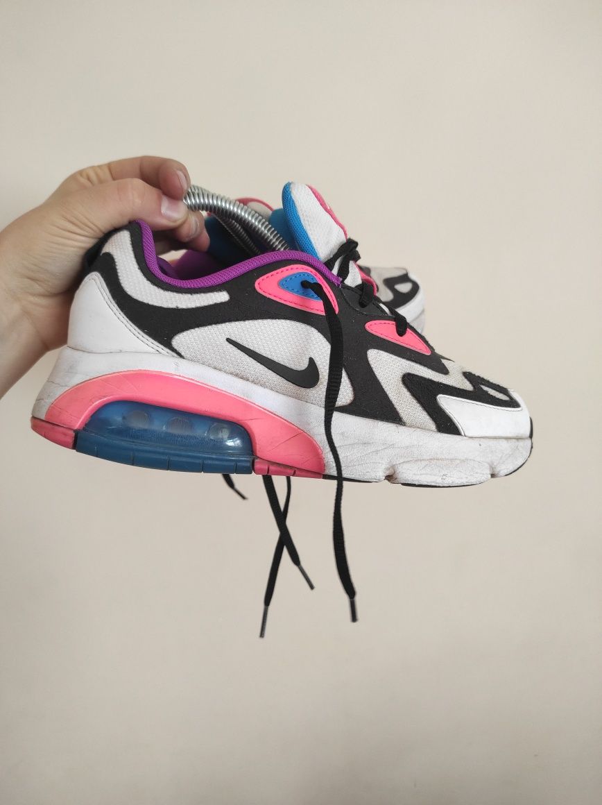 Nike air 200 36 rozmiar dobry staN