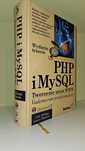 "PHP i MySQL. Tworzenie stron w ww. Vademecum profesjonalisty."