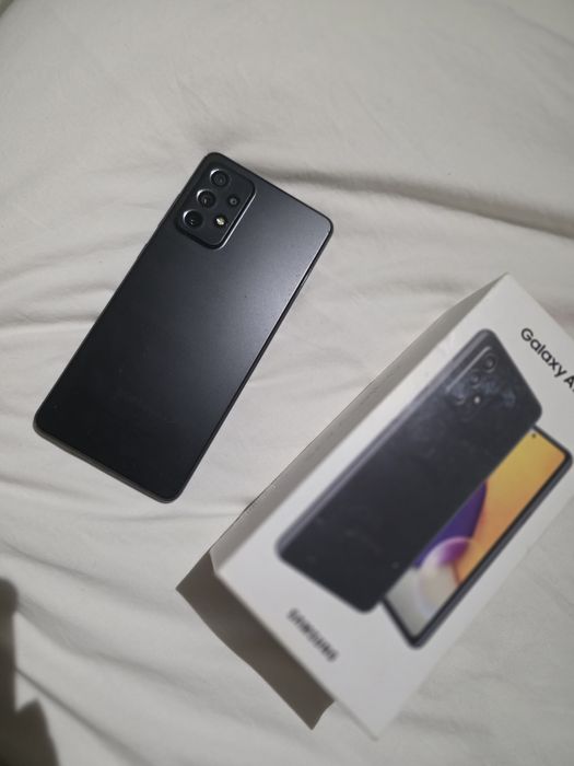 A72 samsung telemóvel