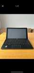 Laptop Intel Win10 Tablet wyjmowany ekran dysk SSD bat 5h