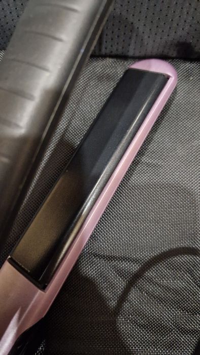 REMINGTON S6700 sleek & curl expert