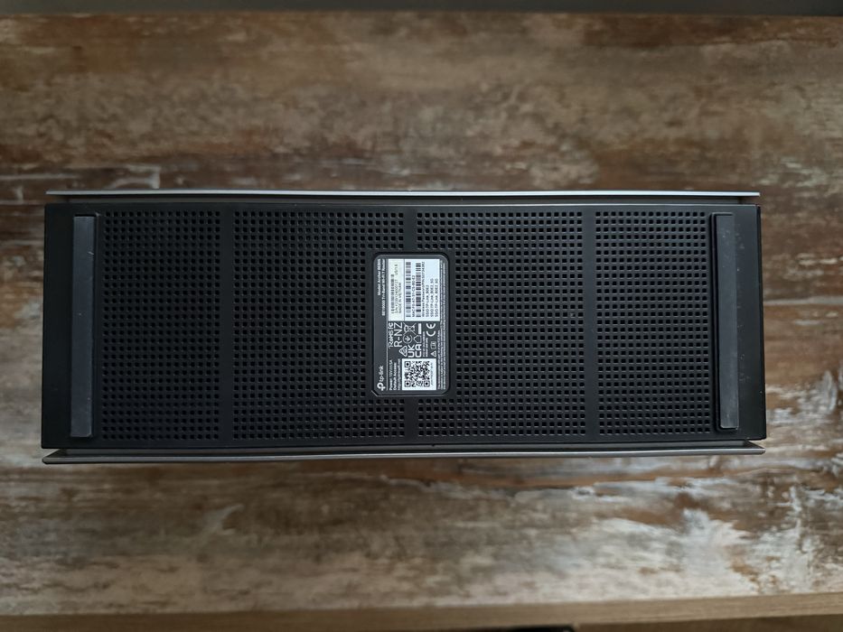 Archer BE805 BE19000 Tri-Band Wi-Fi 7 роутео