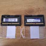Оперативна пам'ять 4GB DDR4