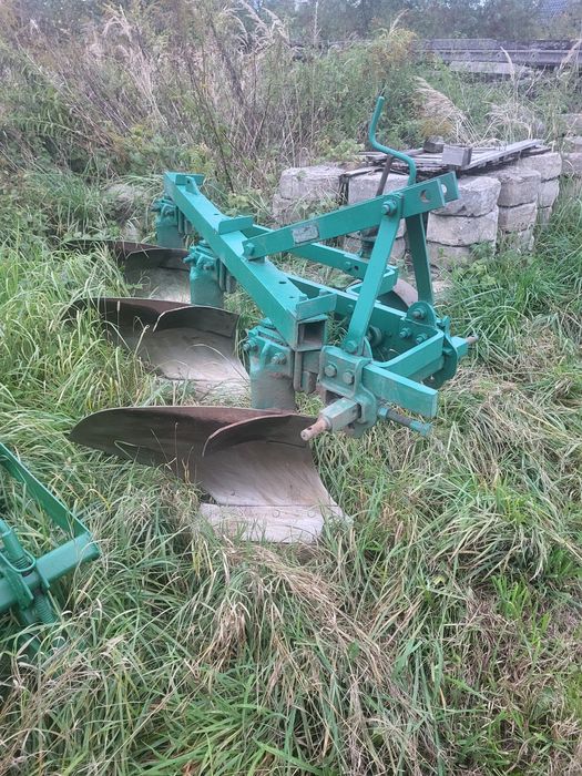 Kultywatora unia grudziac 2.7m z wałem
