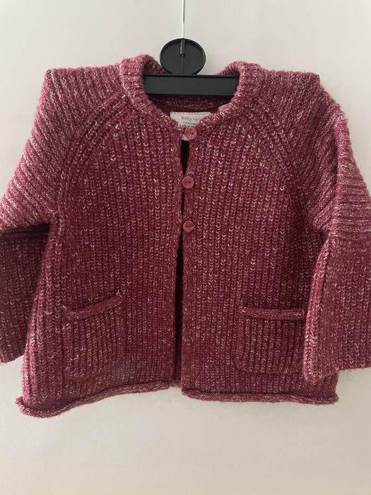 Sweterek marki Zara Knttwear