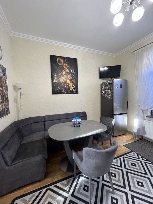 Без комісії ! Центр м. Сокаль. Унікальна квартира