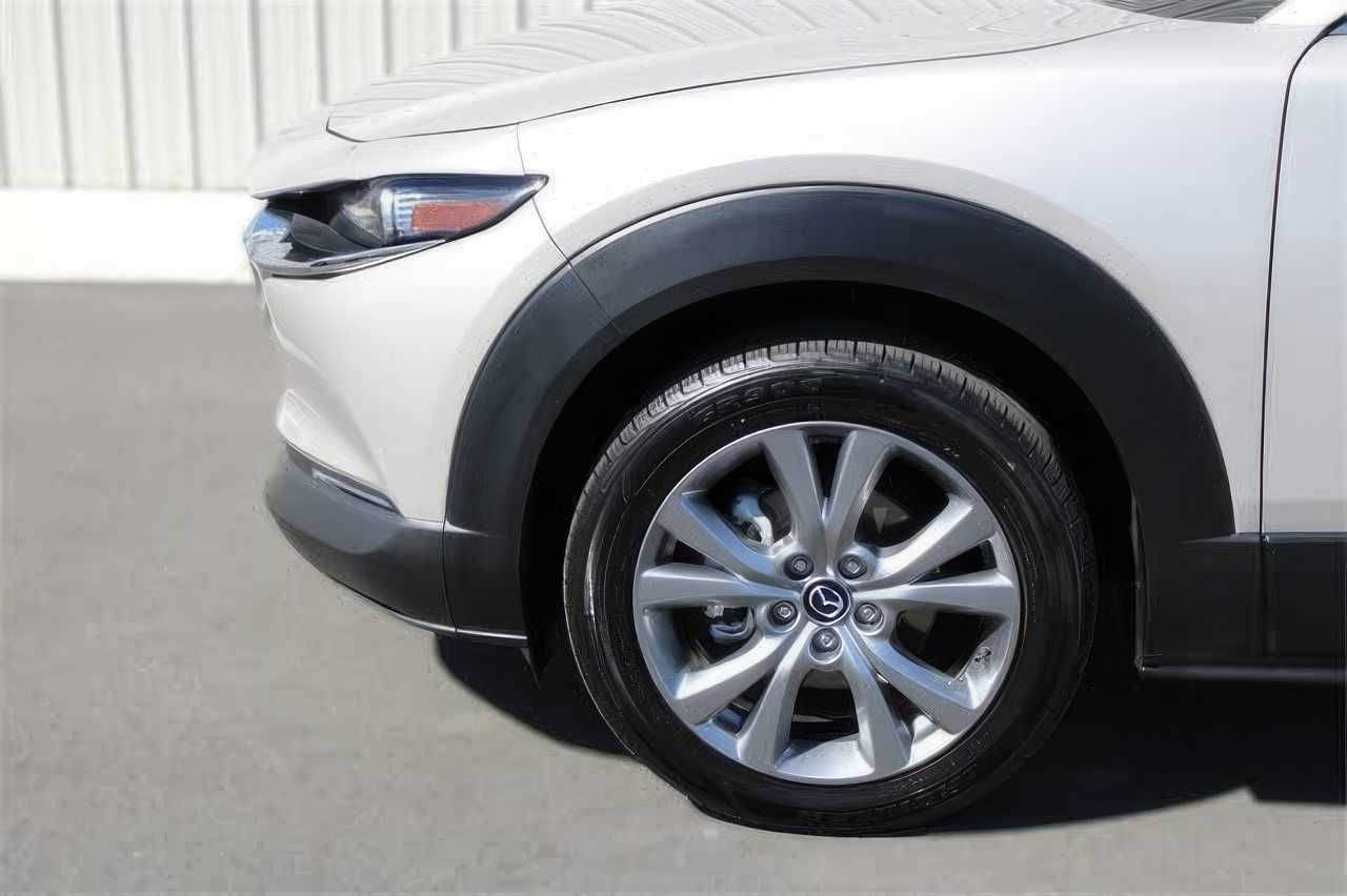 2023 Mazda CX-30