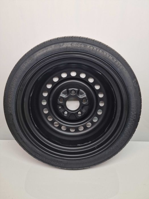 Koło dojazdowe Fiat FREEMONT / Dodge JOURNEY 18"
