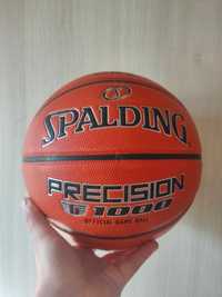 Баскетбольный мяч Spalding TF-1000 Precision 76965Z (размер 7)