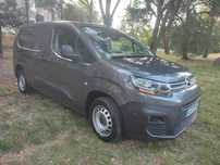 Citroen Berlingo 1.5 BlueHDI - Distribuição e suspensão Novas