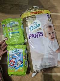 Pampersy do wody r. M Dada pants jumbo bag