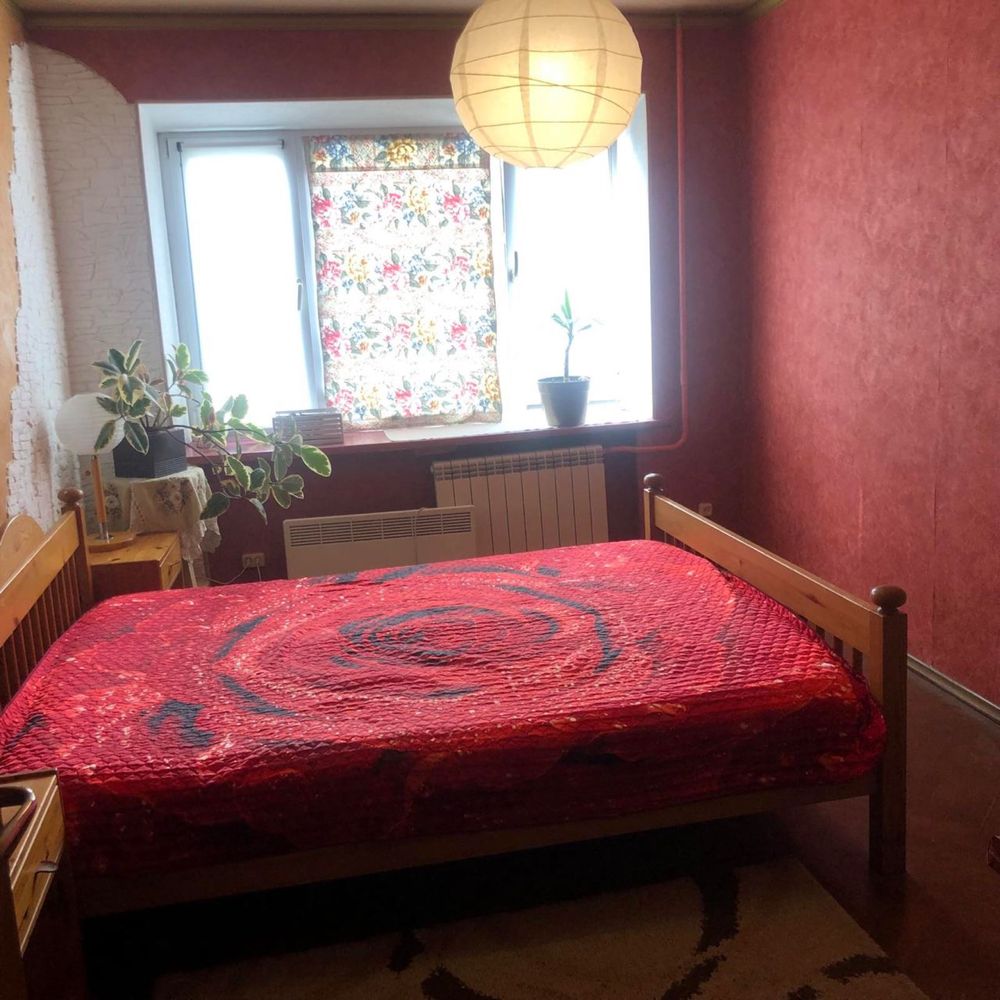 Продаж 3к квартири Бровари вул.Кобзарська