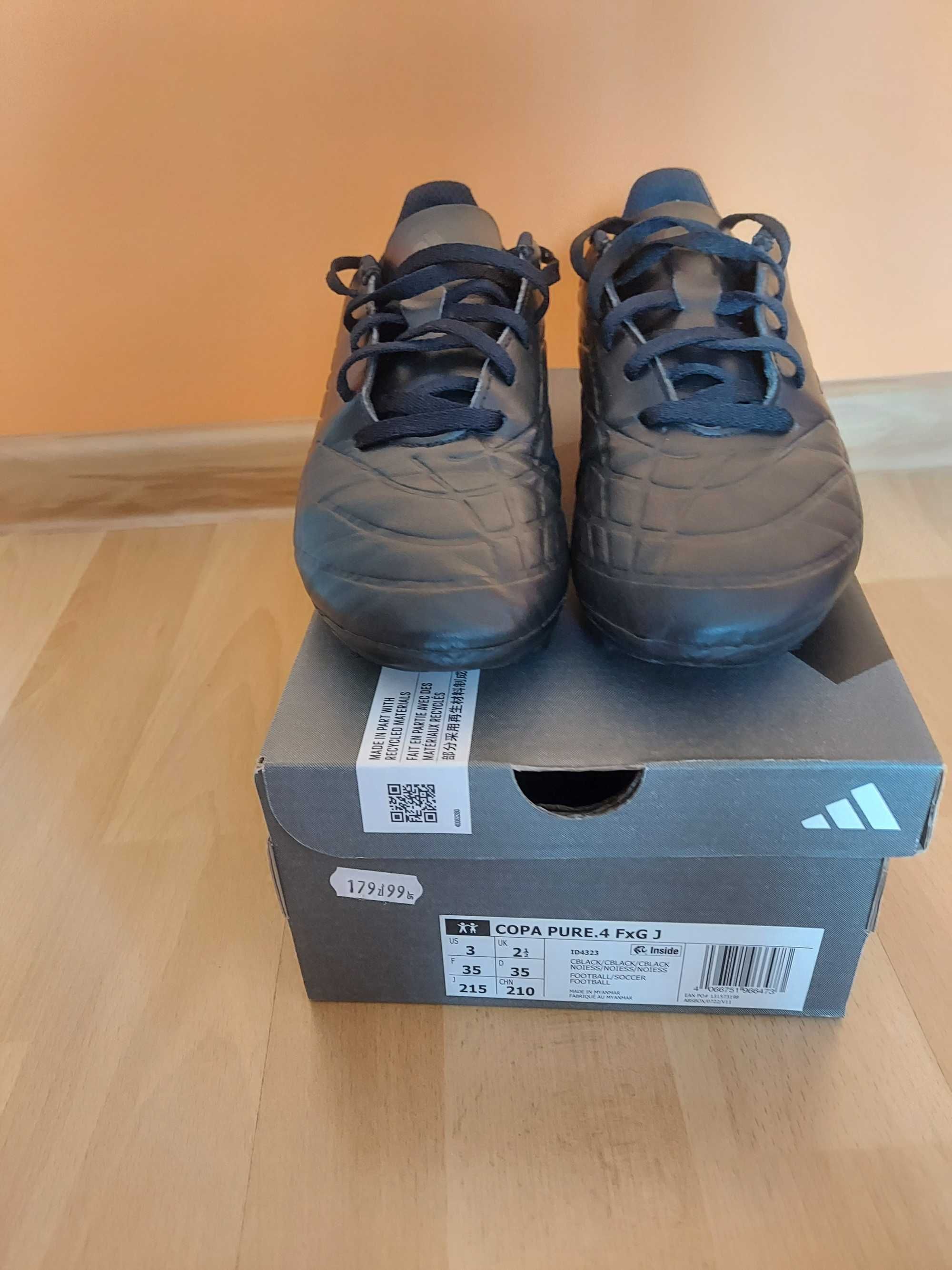 Korki Adidas Copa r. 35