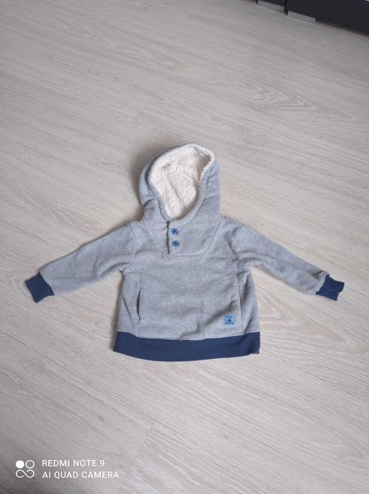 Bluza  chłopięca Ergee 68