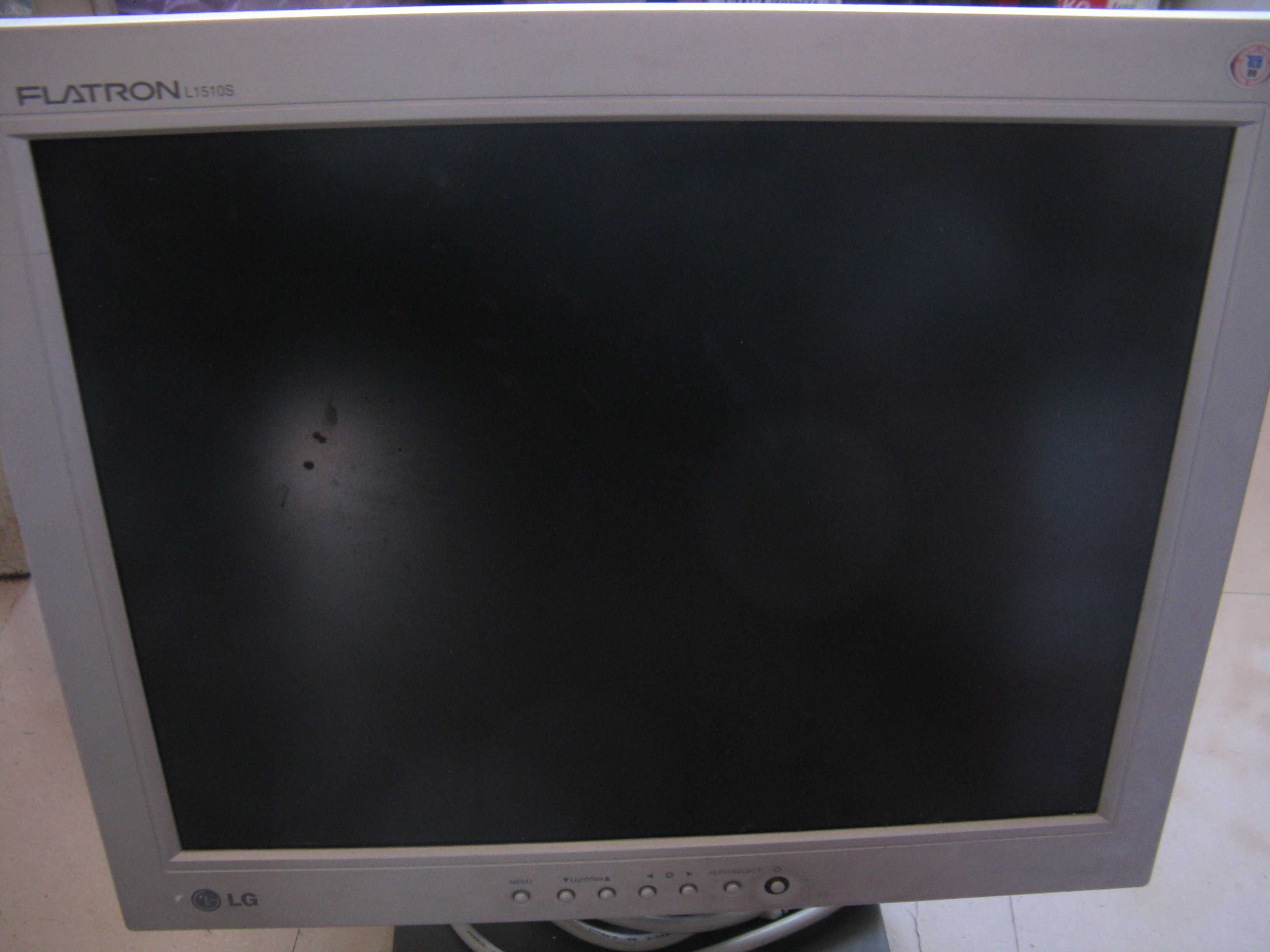 Monitor Philips 190C