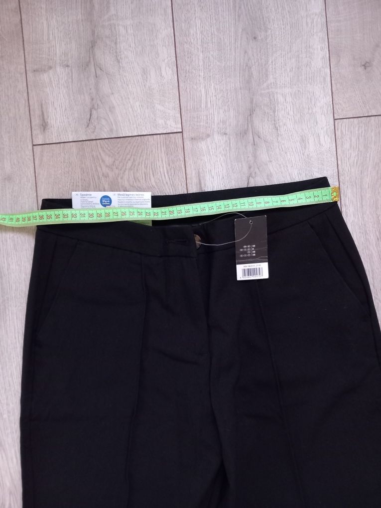 Nowe joggery damskie, rozm.36