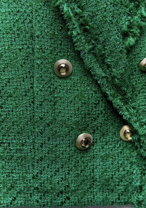 Піджак жакет Zara, Іспанія, р.М, 1000 грн